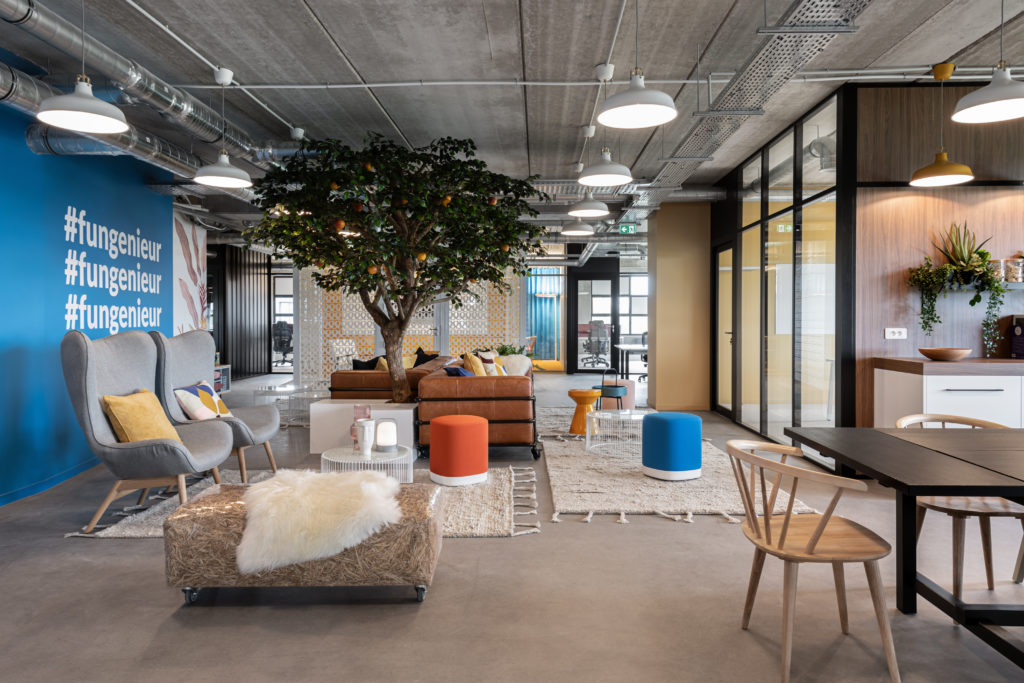 Tertiaire | Decodheure